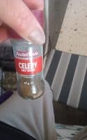Celery salt