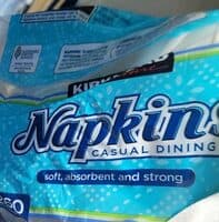 Napkins