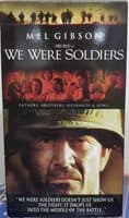 We Were Soldiers (2002)