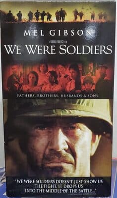 We Were Soldiers (2002)