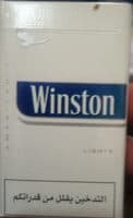 winston