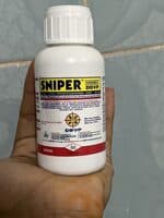 Sniper DDVP
