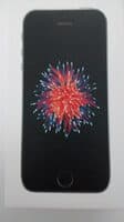 iPhone SE, space gray, 32 GB