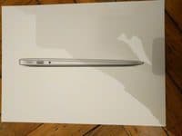 Macbook AIR 13'' i5 1.8Ghz 128Go 2017