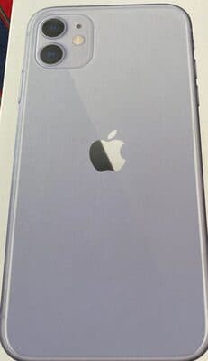 Iphone 11