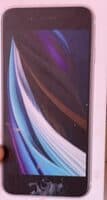 iPhone SE