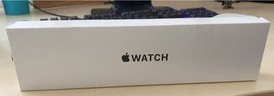 Apple watch