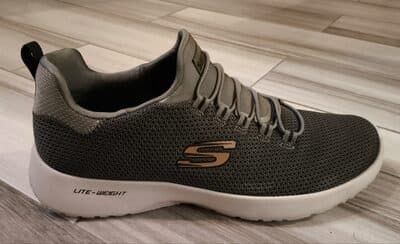Dynamight olive