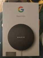 Nest Mini 2. Generation