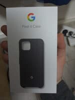 Pixel 4 case