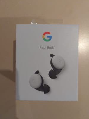 Pixel Buds