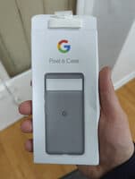 Pixel 6 case