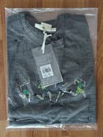 Men's Merino 150 Tech Lite III T-shirt Herd Run