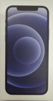 iPhone 12 noir 64Go