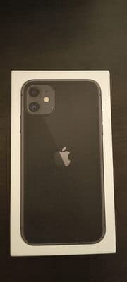 iPhone 11