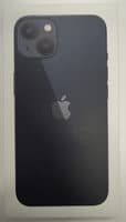 iPhone 13 128 Go Minuit