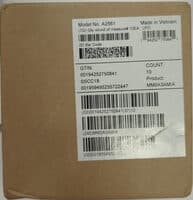Modèle Nº A2561