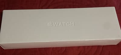 Apple Watch series 9