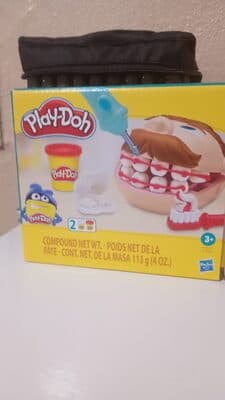 Dentista