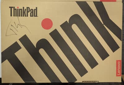 ThinkPad T14s Gen 2