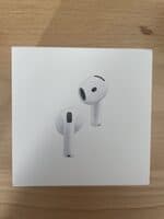 AirPods 4 anc