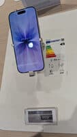 Apple Iphone 256go Lavande