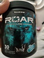 Roar