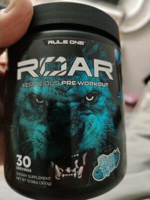 Roar