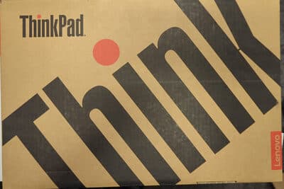 ThinkPad T14 Gen 2
