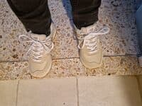 chaussures