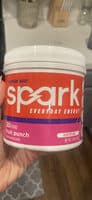 Spark Fruit Punch