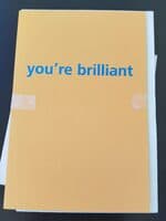 Card with envelope