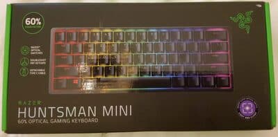 Huntsman Mini Italian Layout