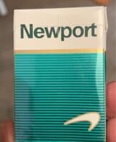 Cigarettes