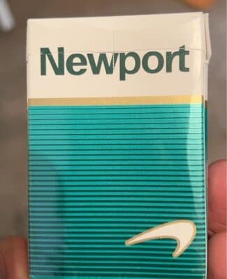 Cigarettes
