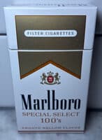 Marlboro Special Select