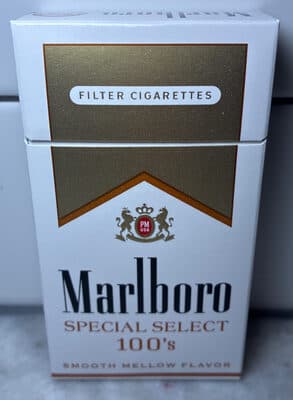 Marlboro Special Select
