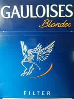 GAULOISES