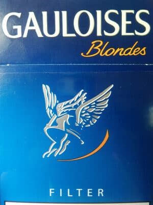 GAULOISES