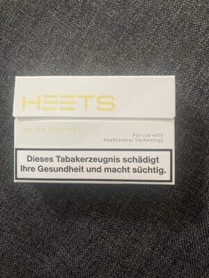 Heets