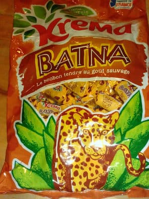 krema batna