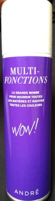 Multi-fonctions