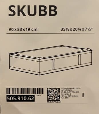 Skubb