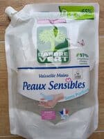 Liquide vaisselle