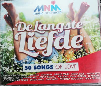 De Langste Liefde
