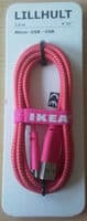 Cable Micro USB - USB