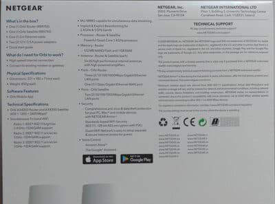 Orbi
