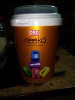 Reeko SHARPNER