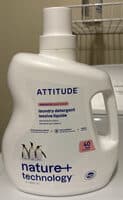 Laundry Detergent
