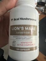 Lions Mane